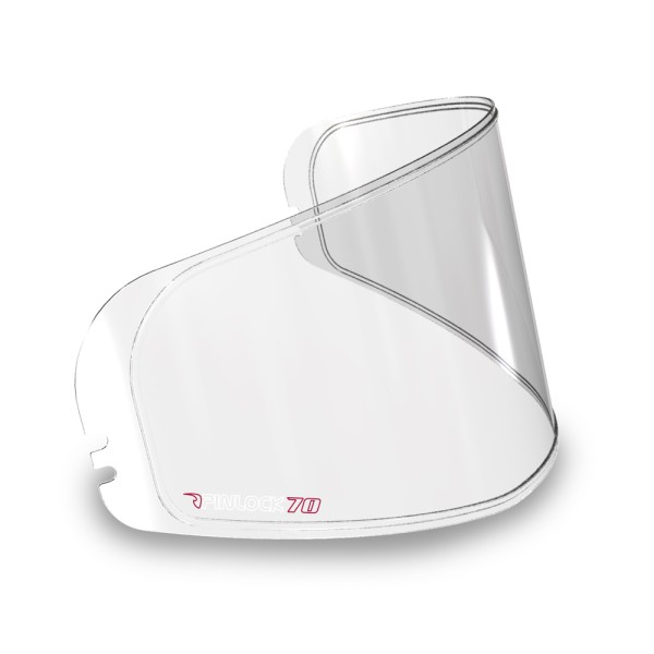 MT Helmets HJC PINLOCK - GECKO MT-V-24